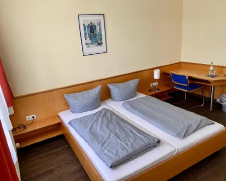 Münchner Hofbräu Coburg Hotels in Coburg