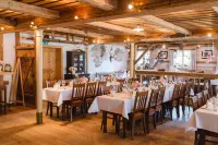 Beim Huber in Linden Hotels in Holzkirchen