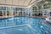 RiverStone Condo Resort & Spa - Swimmingpools