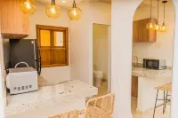 德爾馬客棧 卡塔赫納住宿飯店