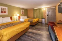 Town Motel Hotels in La Push