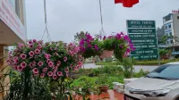 Friend Hotel Hà Giang Hotels in Phương Độ