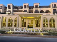 Gravity Hotel & Aqua Park Hurghada Families and Couples Only Отели в г. 