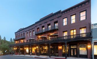 National Exchange Hotel