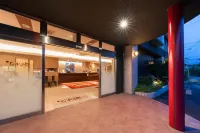 Hotel Teiregikan Hotel a Distretto di Iyo