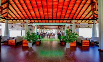 Hotel Tamarind Tree