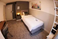 Stadshotel Rijssen Hotels in Hellendoorn