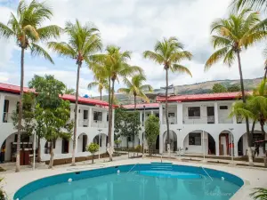Hotel El Bosque