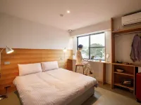 Denpaku Akakina Hotel