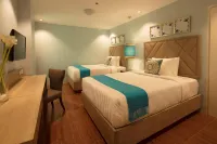 Dalian Peak Hotel Các khách sạn ở 