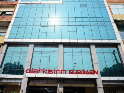 Hotel DS Clarks Inn Gurgaon
