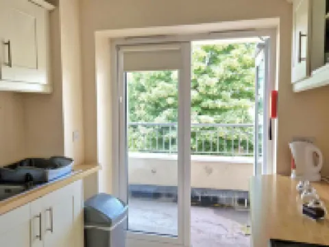 Glen Abhainn Standard Budget Accommodation Hotels in Athlone