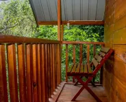 Sinharaja Forest Gate Các khách sạn ở Matara