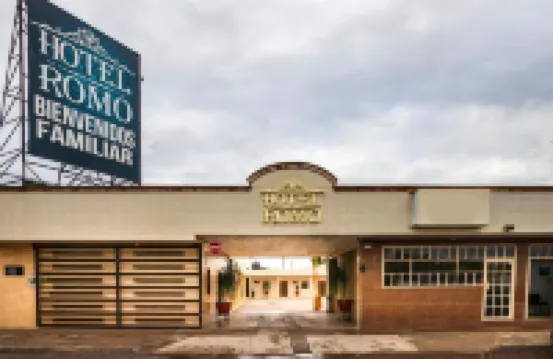 Hotel Romo