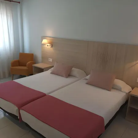 Hotel San Millán