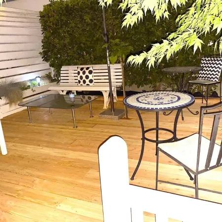 Villa Orchard Frankfurt Отели рядом с Аэропорт Франкфурт-на-Майне