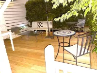 빌라 오차드 프랑크푸르트  호텔