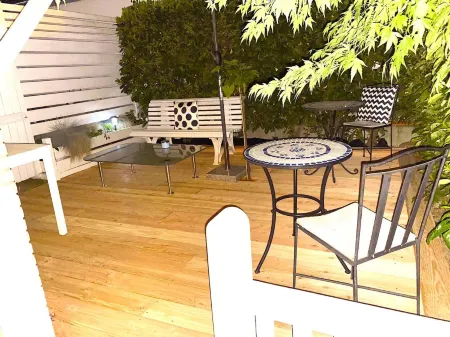 Villa Orchard Frankfurt