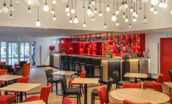 Le M Hotel & Spa Honfleur