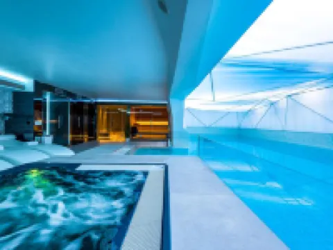 Damianii Luxury Boutique Hotel & Spa Hotels in Omiš