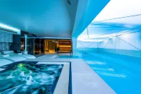 Damianii Luxury Boutique Hotel & Spa Hotel a Duce