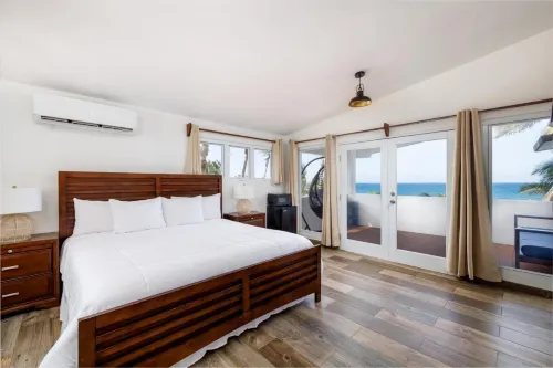 Casa Isleña Hotels in Puntas