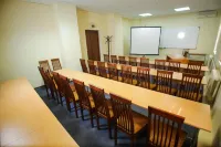 Victoria Palace Hotels in Atyrau