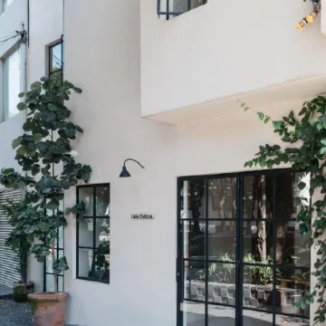 Casa Pancha