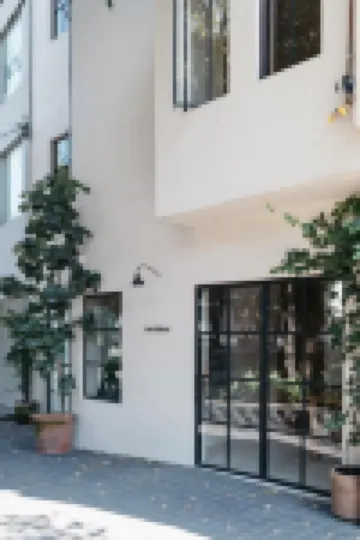 Casa Pancha Hotels in 