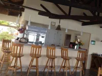 Ocean Bay Beach Resort - bar