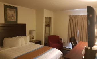 BA Hotel