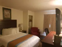 BA Hotel Hotels in Red Deer