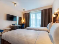 River Hotel & Spa Hotels in Calimanesti