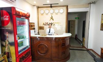 A25 Hotel - 22 Nguyen Cu Trinh