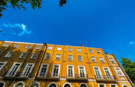 Argo Hotel - Kings Cross