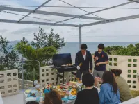 Hideout Okinawa Uruma - breakfast