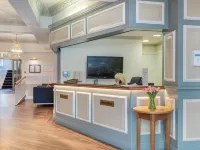The Riverside Hotels in Kendal