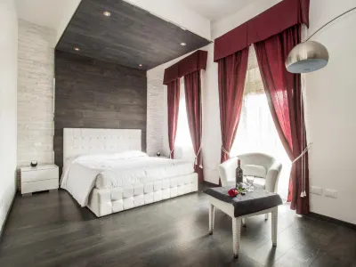 Royal Rooms Hotel di Celio