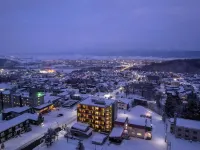 Fenix West Hotels in Furano
