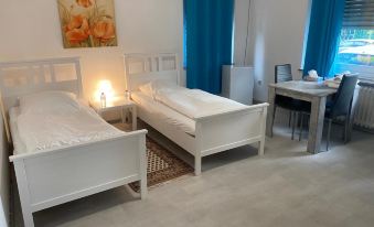 A&S Ferienwohnungen Koblenzer Strasse