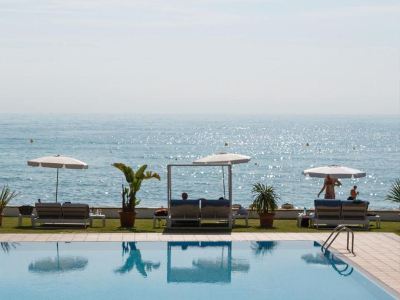 Hotel Santa Marta