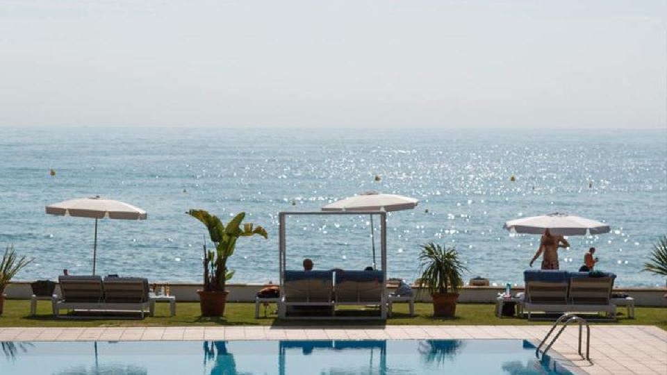 Hotel Santa Marta