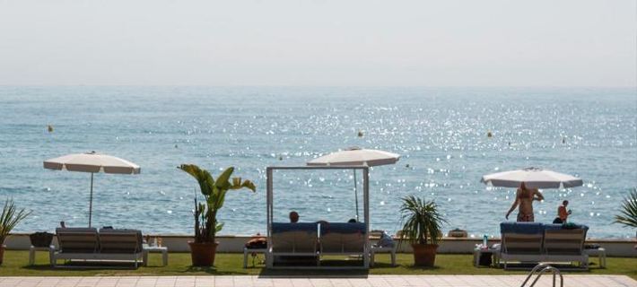Hotel Santa Marta Hotels in Selva