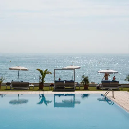 Hotel Santa Marta