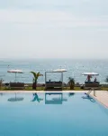 Hotel Santa Marta - إطلالة على البحر