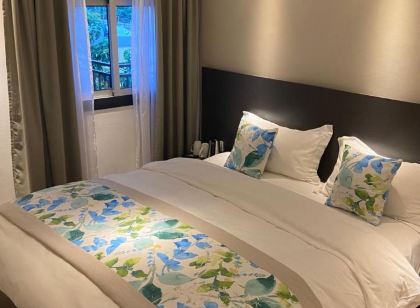 Hôtel Select - île de la Réunion