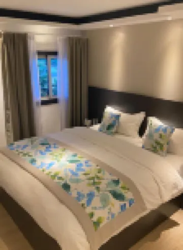 精選旅館 聖但尼酒店