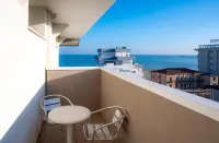 Hotel Harmony - إطلالة على البحر