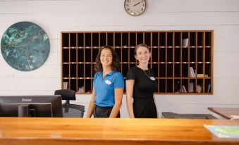 Hotel le Boucan Canot