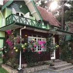 Pousada Vale Verde Hotels in Jardim do Embaixador